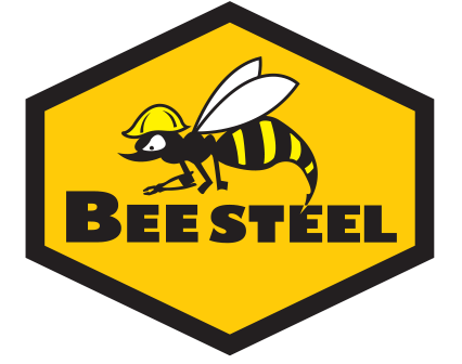 BEE STEEL INC logo
