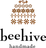 BEEHIVE HANDMADE LLC logo
