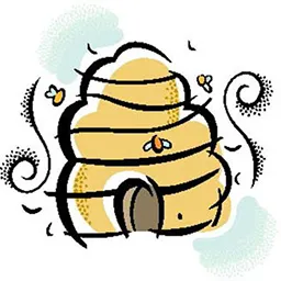 BEEHIVE LEARNING ACADEMY logo