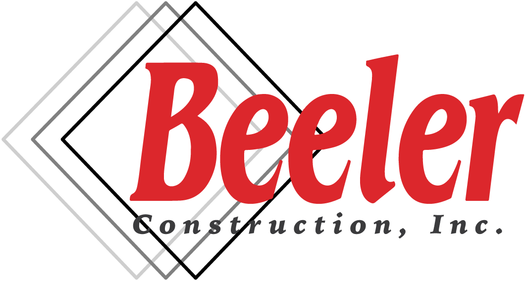 BEELER CONSTRUCTION INC logo