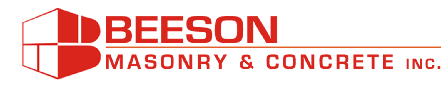 BEESON MASONRY & CONCRETE logo