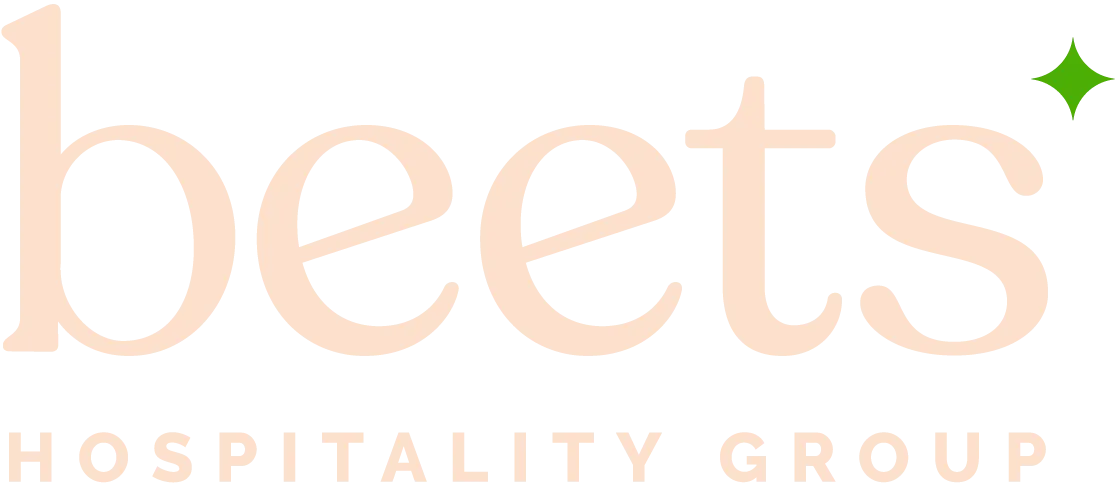 BEETS CATERING INC logo