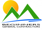 BEGINNERS GENERAL CONTRACTORS, CORP logo