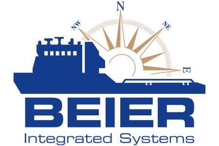 BEIER INTEGRATED SYSTEMS logo