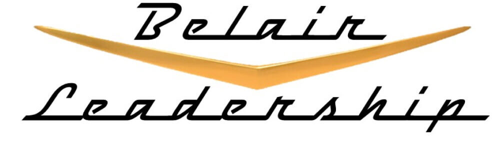 BELAIR LEADERSHIP INC logo
