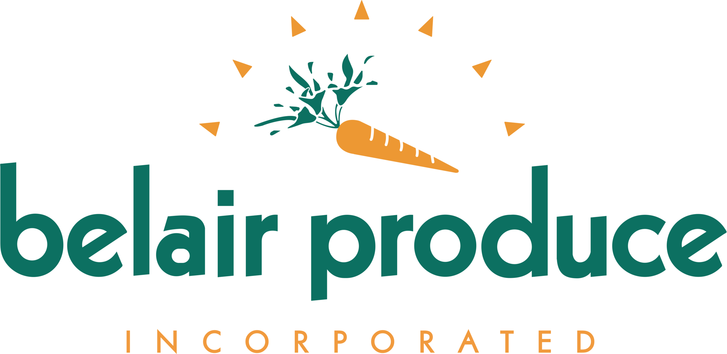 BELAIR PRODUCE COMPANY, INC. logo