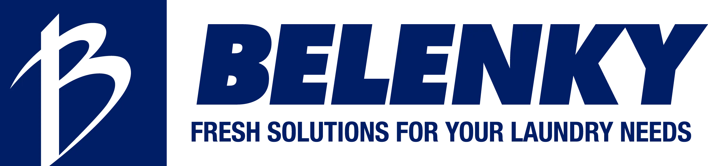 BELENKY INC logo