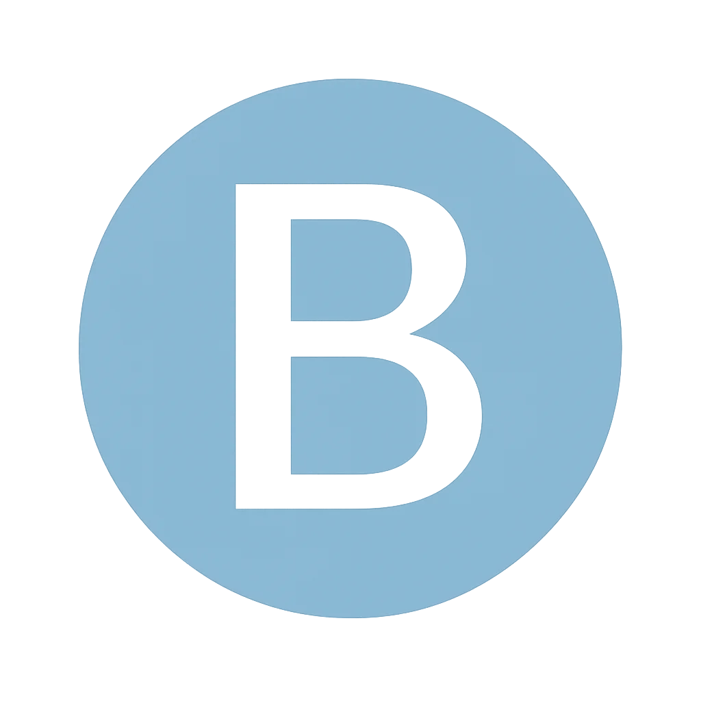 BELKHIS logo
