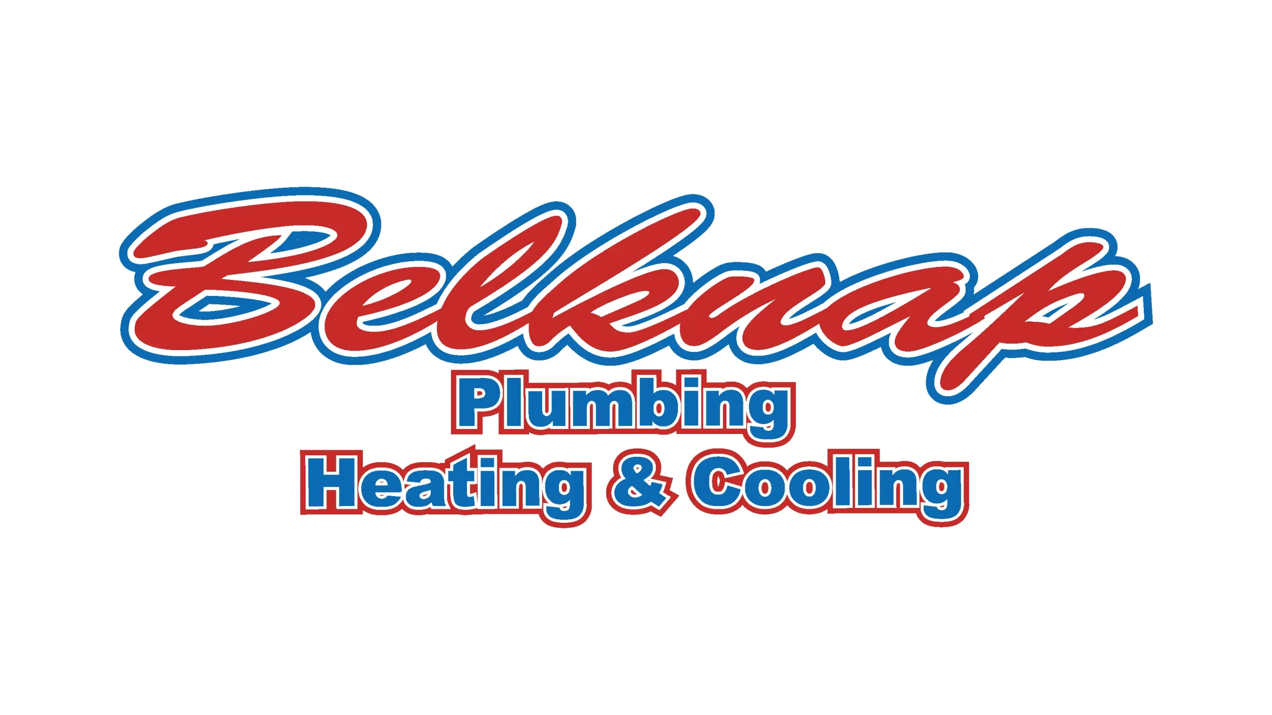 BELKNAP PLUMBING AND HEATING CO INC logo