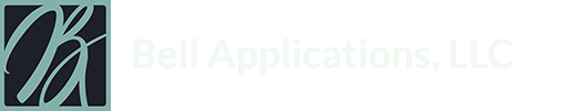 BELL APPLICATIONS, LLC logo