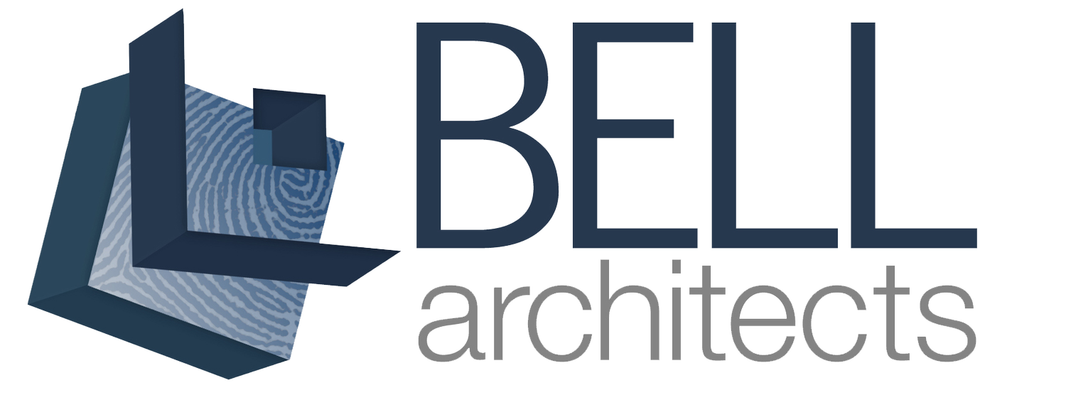 BELL ARCHITECTS, P.C logo