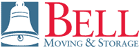 BELL MOVING AND STORAGE, INC. logo