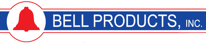 BELL PRODUCTS, INC. logo