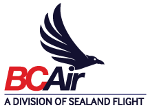 BELLA COOLA AIR LTD logo