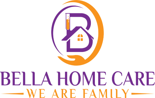 BELLA HOME CARE LLC logo