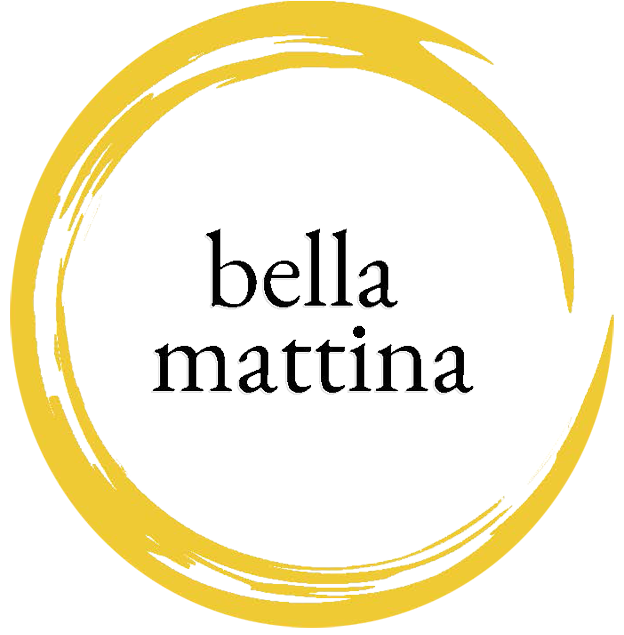BELLA MATTINA LLC logo