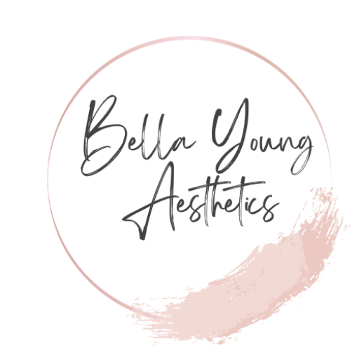 BELLA YOUNG AESTHETICS LLC logo