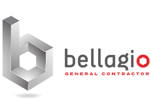 BELLAGIO LLC logo