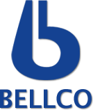 BELLCO GLASS, INC. logo