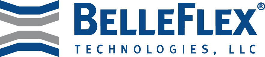 BELLEFLEX TECHNOLOGIES, LLC logo