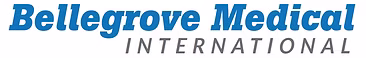 BELLEGROVE MEDICAL INTERNATIONAL logo