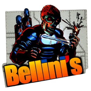 BELLINI'S CUSTOM WELDING AND AUTO REPAIR, INC. logo