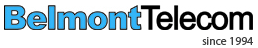 BELMONT TELECOM, INC. logo