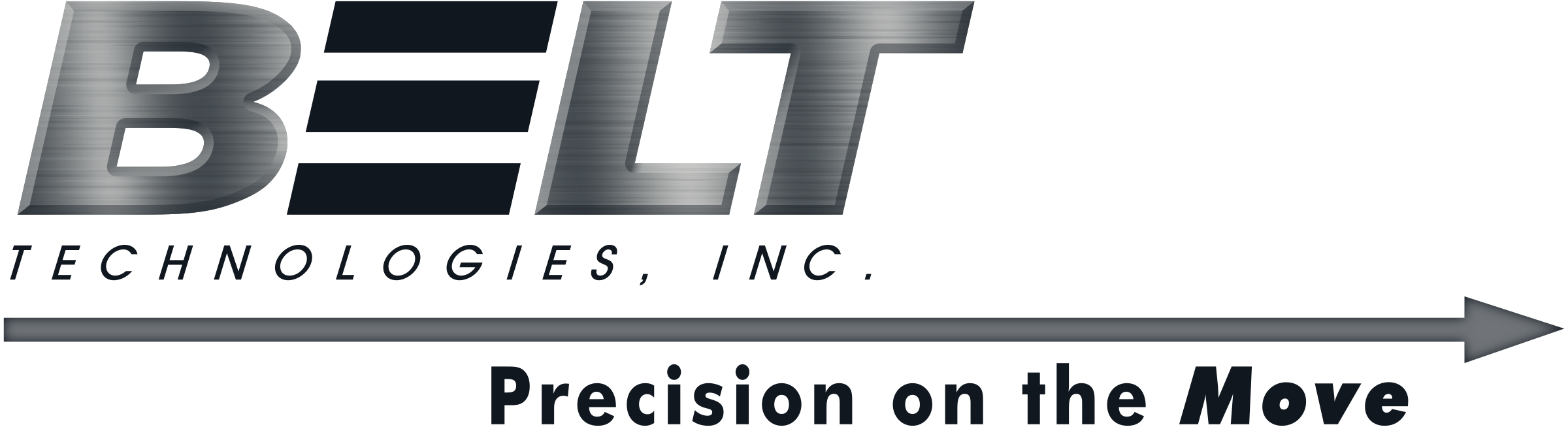 BELT TECHNOLOGIES, INC. logo