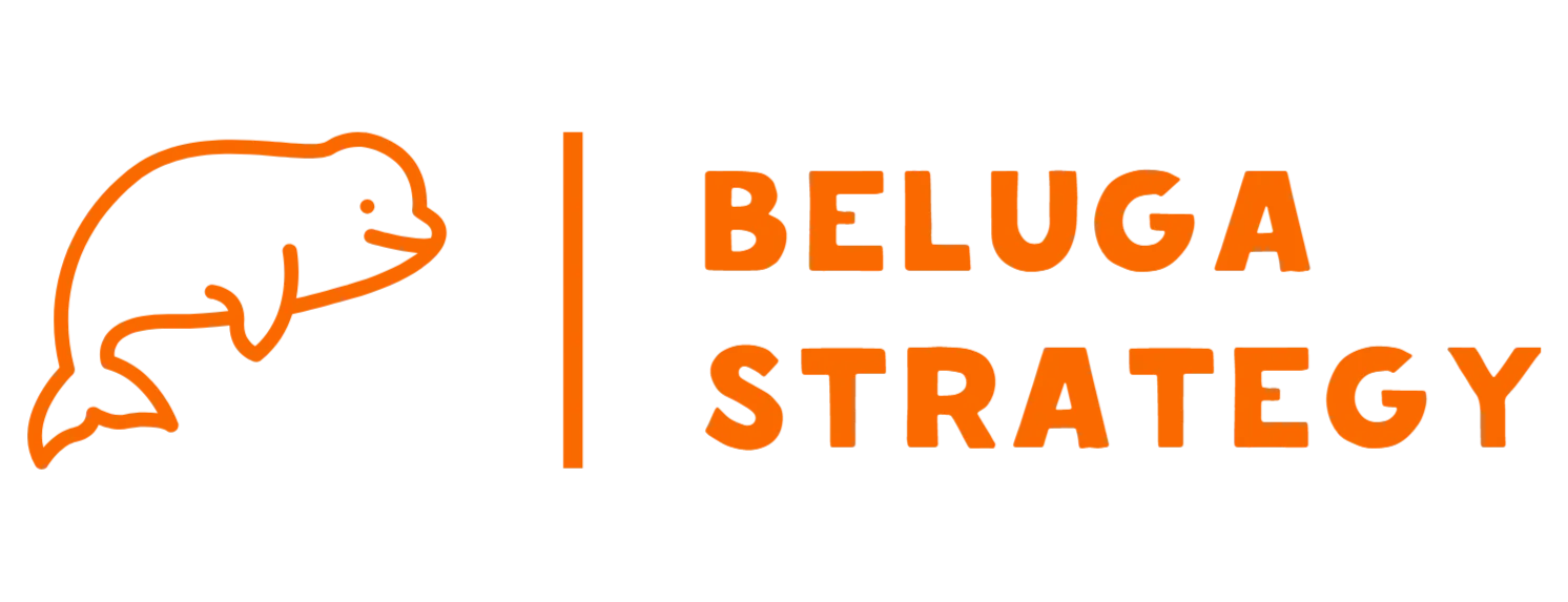 BELUGA STRATEGY LLC logo