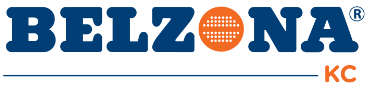 BELZONA KC logo