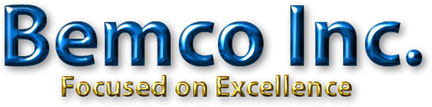 BEMCO logo