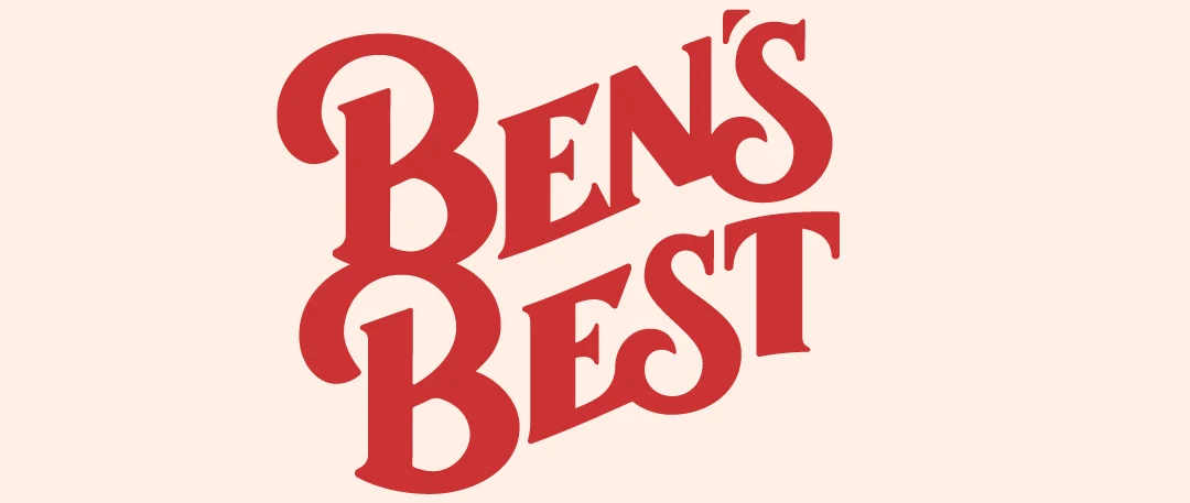 BEN'S BEST, LLC logo