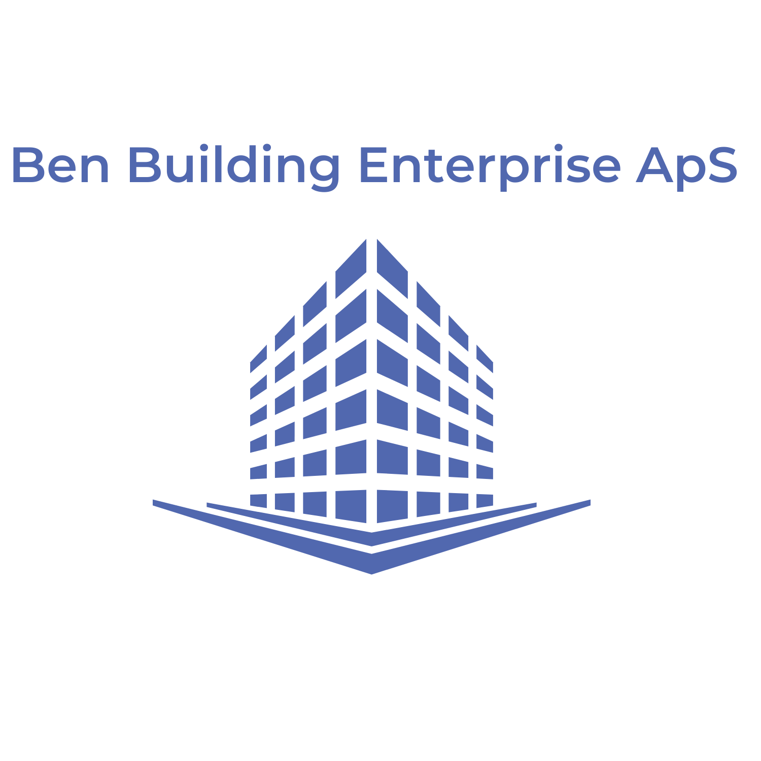 BEN TOMRER APS logo