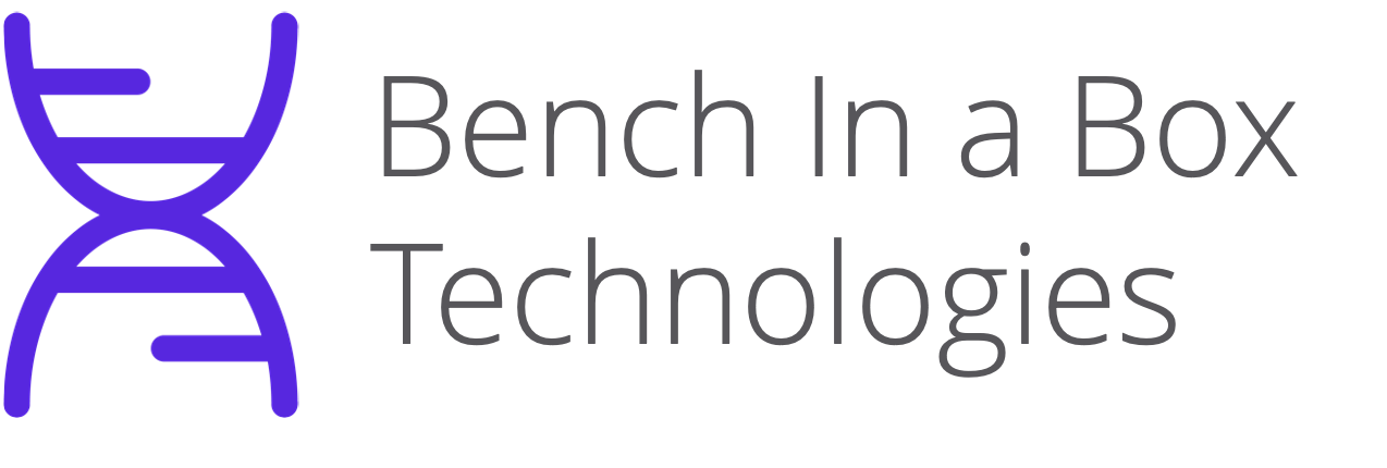 BENCH IN A BOX TECHNOLOGIES LLC logo