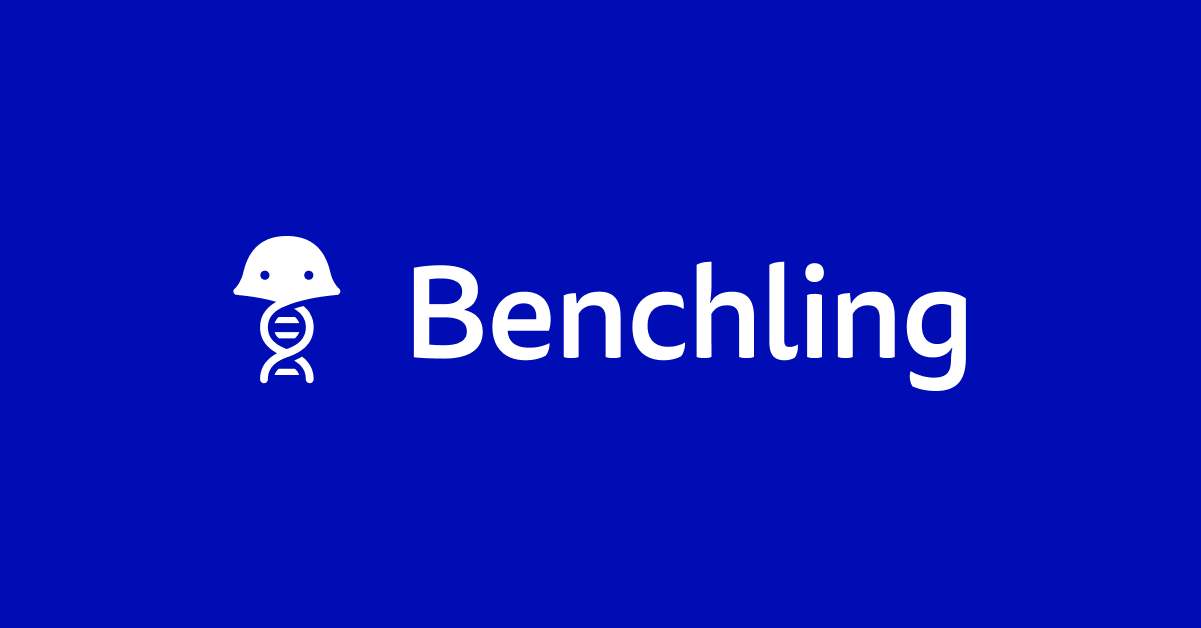 BENCHLING, INC. logo
