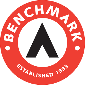 BENCHMARK logo