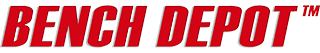 BENCHPRO logo