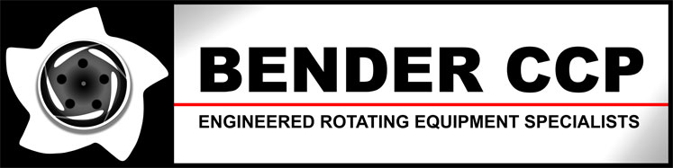 BENDER CCP INC logo