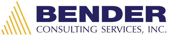 BENDER CONSULTING SERVICES INC logo