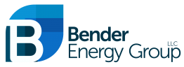 BENDER ENERGY GROUP LLC logo