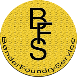 BENDER FOUNDRY SERVICE, INC logo