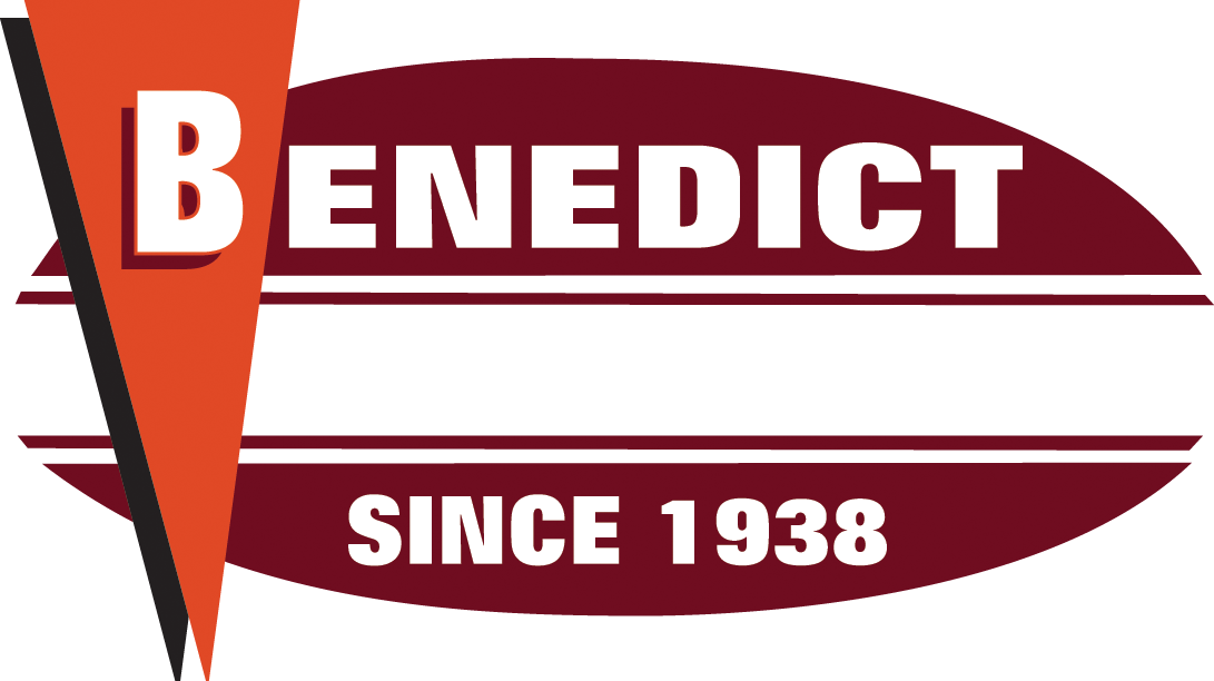 BENEDICT REFRIGERATION SERVICE INC logo