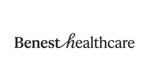 BENEST HEALTHCARE INC logo
