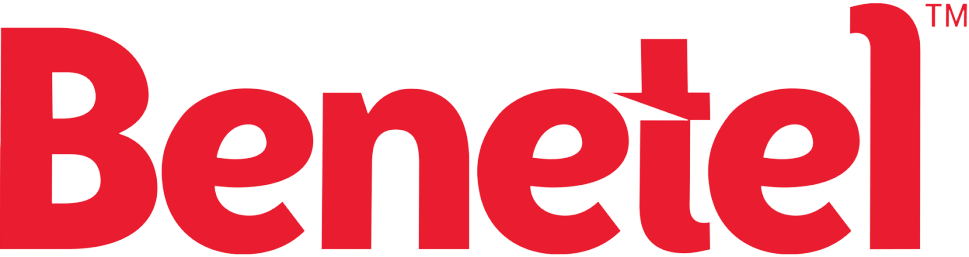 BENETEL LIMITED logo