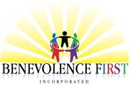 BENEVOLENCE FIRST INC logo