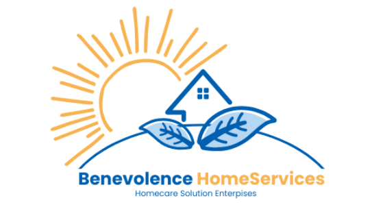 BENEVOLENCE HOME SERVICES, LLC logo