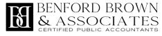 BENFORD BROWN & ASSOCIATES, LLC logo