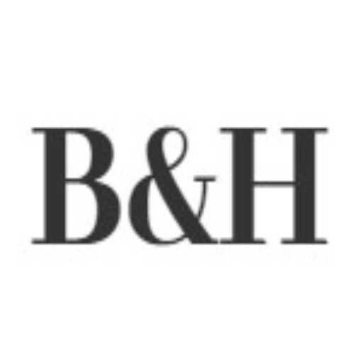BENHAM & HODGE, P.C. logo