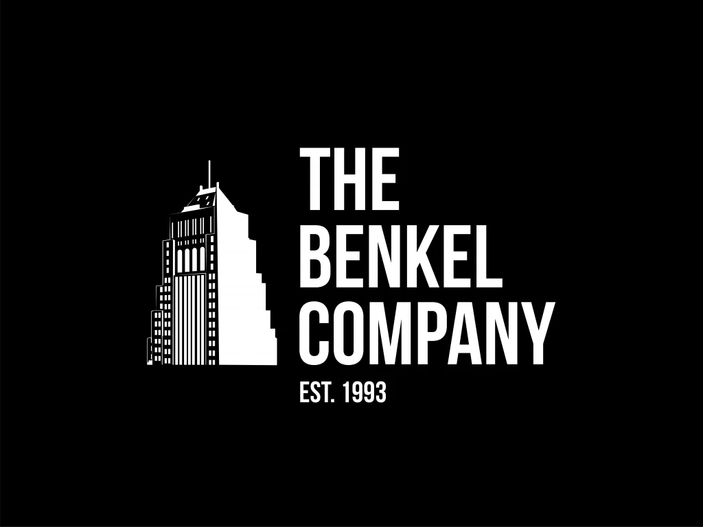 BENKEL CO LLC logo