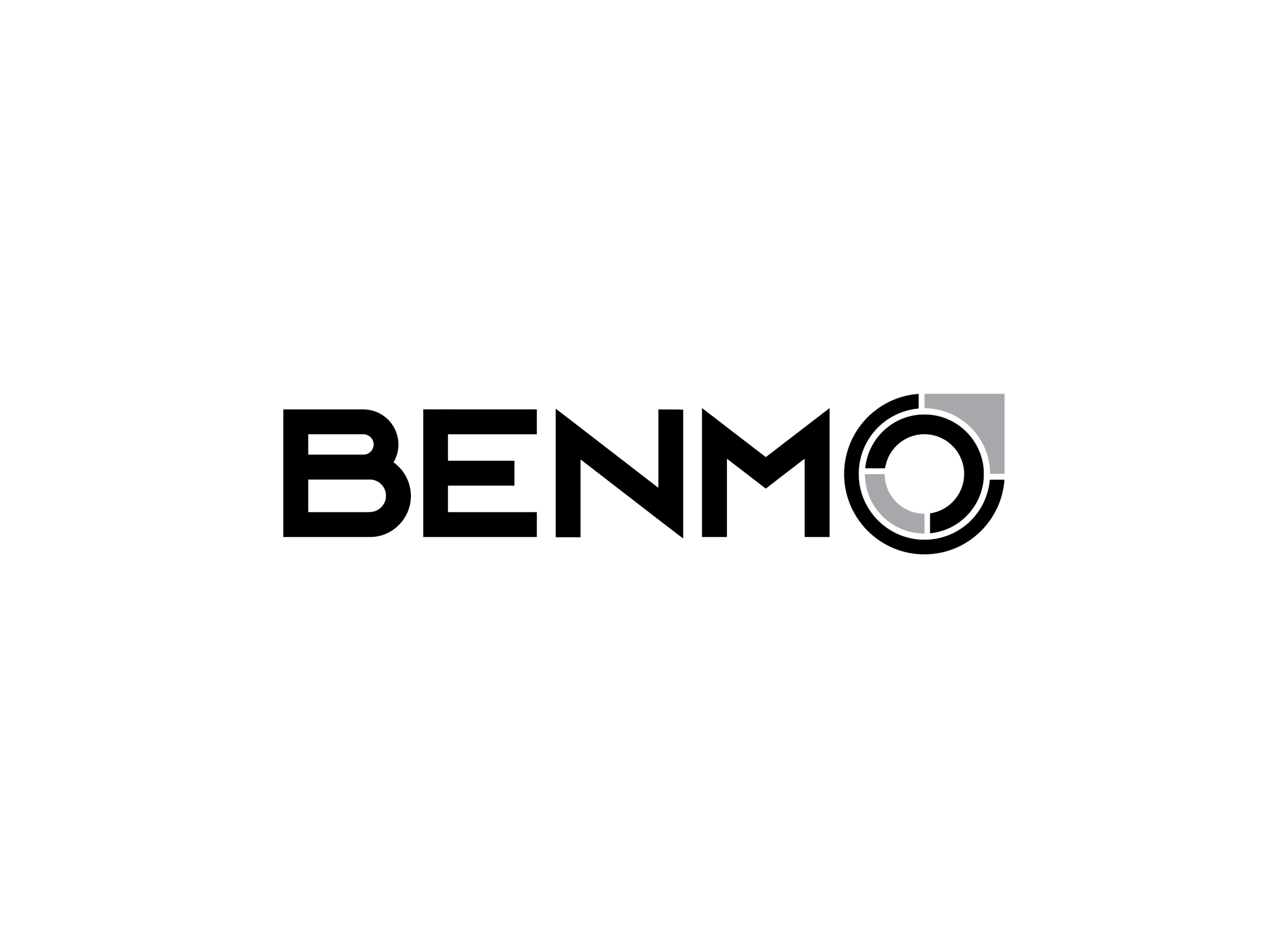 BENMO LLC logo